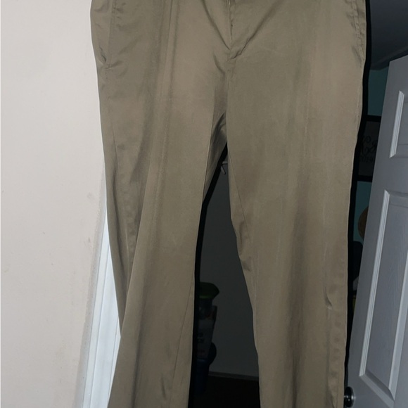 Nike golf- Beige Pants - Picture 5 of 5